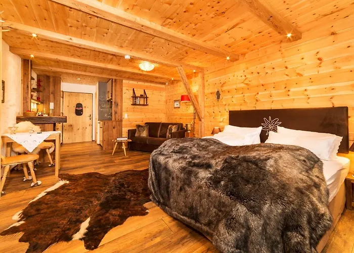 Mein Chalet Suite