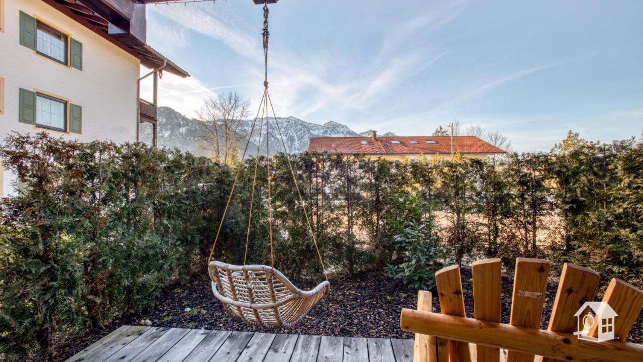 Alpensuite Inzell