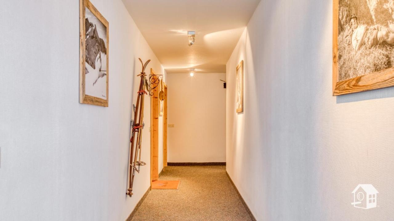 Apartment Harmonie Inzell