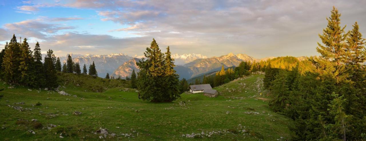Harmonie * Inzell