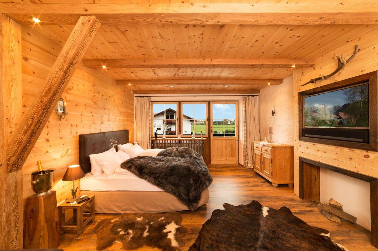 Harmonie Apartment Inzell