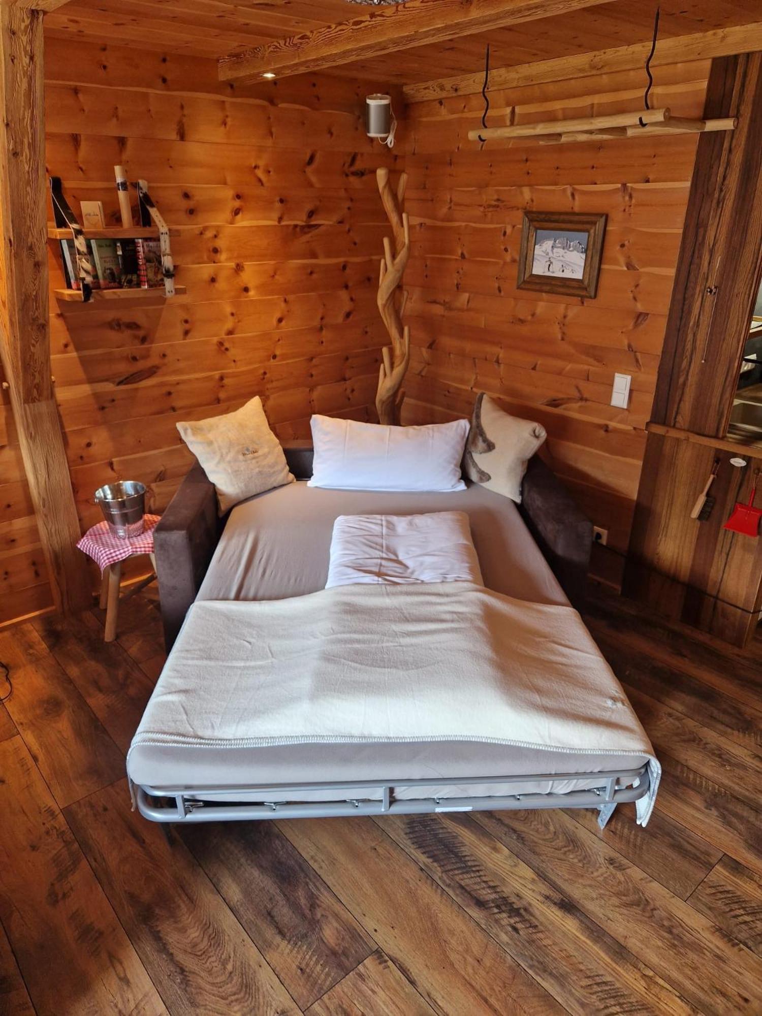 Harmonie Apartment Inzell