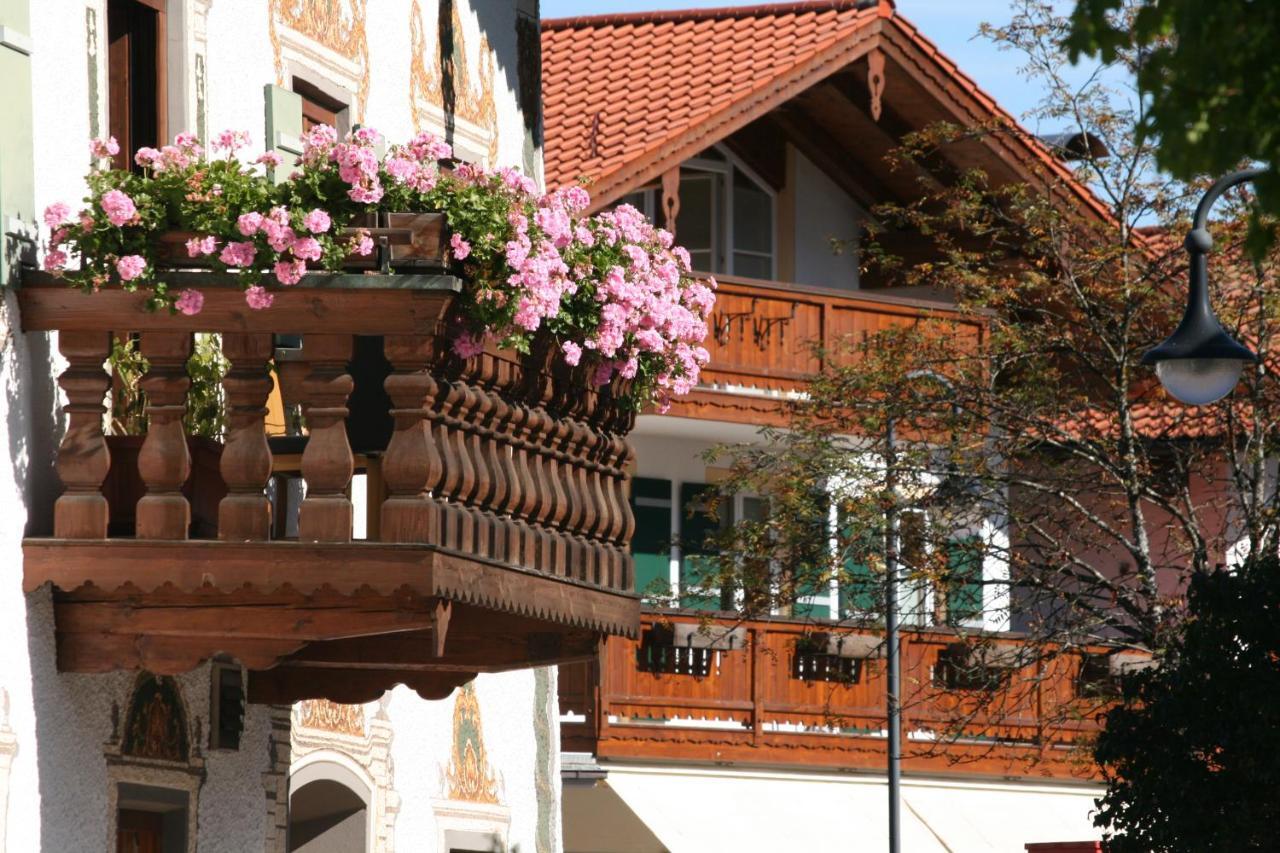Harmonie Apartment *