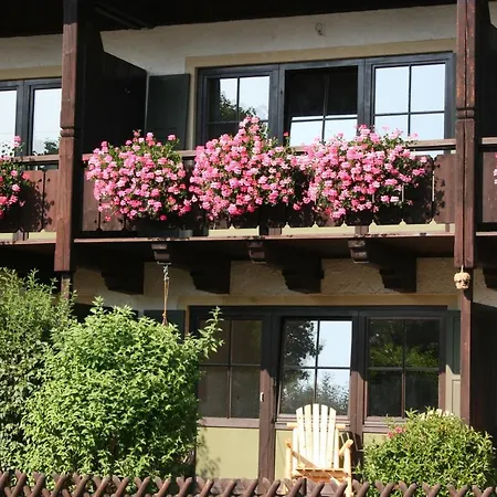 Chalet Harmonie Inzell Eksteriør billede