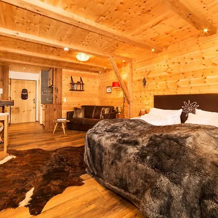 Chalet Harmonie Inzell Eksteriør billede