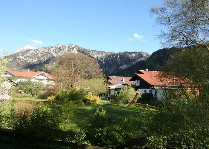 Chalet Harmonie