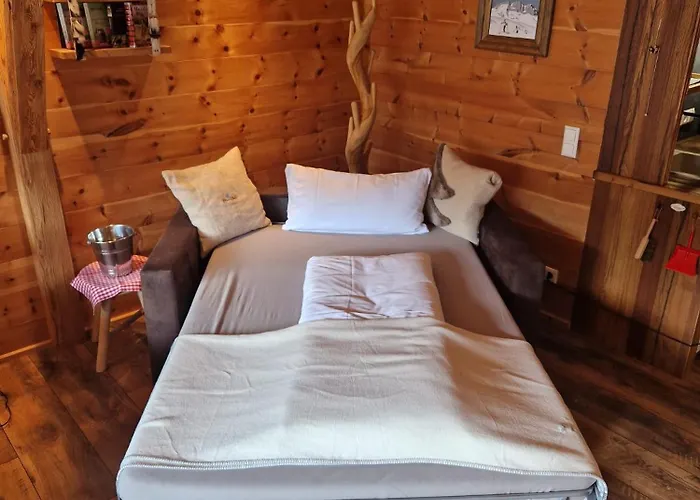Chalet Harmonie