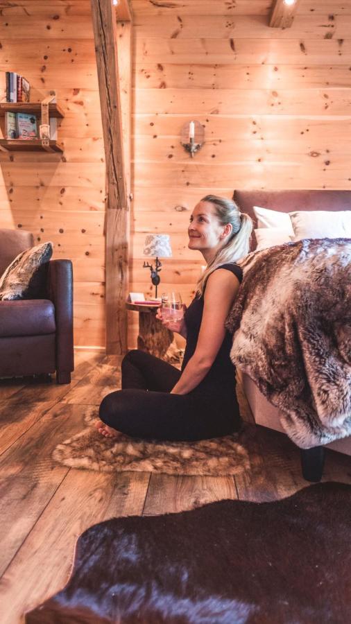Harmonie Lejlighed Inzell